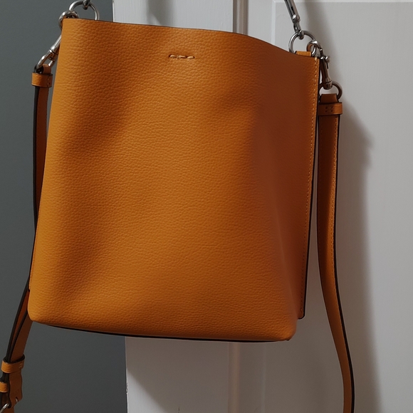 NWOT Coach Crossbody Bag - Picture 7 of 11